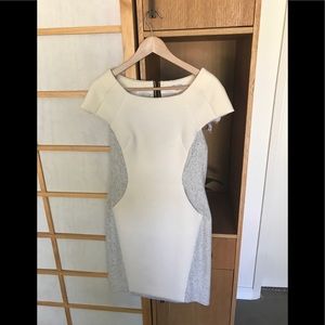 Capped sleeve Rag and Bone dress